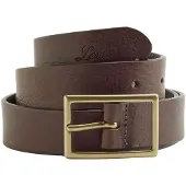Levis Accessories Rectangle Buckle Gürtel