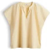 Opus Bluse Firu in vanille | Gr.: 40