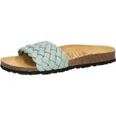 Lico Pantolette Bioline Plait