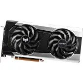 Sapphire NITRO+ AMD Radeon RX 6650 XT 8 GB GDDR6