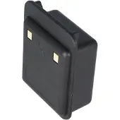AccuCell Akku passend für den BULLARD Heiman T3 Akku, T4, T4MAX