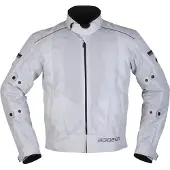 Modeka Veo Air Light Grau Jacke Größe L
