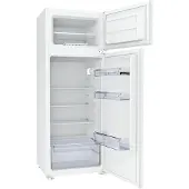 Gorenje RFI4152P1 Kühl-Gefrier-Kombination, Einbau, 144er Nische, 205 l, N-ST, 2,4 kg/24h, E, Fresh Zone Fach, Weiß