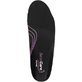 ELTEN Ganzflächige Einlegesohle SensiCare Lady Low, Gr. 35