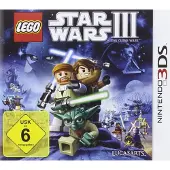 Lego Star Wars 3 - The Clone Wars