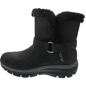SKECHERS Stiefeletten Easy Going 168045/BLK Schwarz