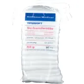 Holthaus Medical Verbandwatte Holthaus DIN 50 g Watte