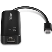 Trendnet Usb-c 3.1 To 2.5gbase-t Ethernet Adapter