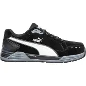 Puma Sicherheit Airtwist S3 Sicherheitstrainer Herren