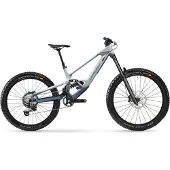 Lapierre Spicy CF 6.9 Adventurine Blau - L