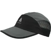EISLEY Baseball Cap in grau | Gr.: onesize