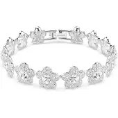 Swarovski Armband 5749182 Silberfarben