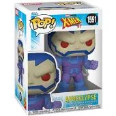 Funko POP! FK90789 - X-Men '97 POP! Vinyl Figur Apocalypse 9 cm - Neu