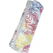 OEM Regenbogentasche | Stylish Schultasche für Jungen und Mädchen | Rucksack mit Reißverschluss | Einfach | Ideal für Schule, Universität und Büro