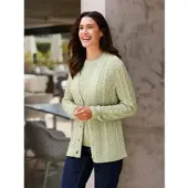 Inspirationen Strickjacke