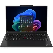 Lenovo ThinkPad X1 Carbon Gen 14 Aura Edition Copilot+ PC, Intel Core Ultra 7, 35,6 cm (14"), 2880 x 1800 Pixel, 32 GB, 1 TB, Windows 11 Pro
