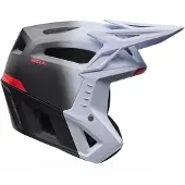 Bell 3QTR-Air Mips Fahrradhelm, Grid white/black, S