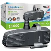 Aquael Fontänenpumpe PFN-15000 ECO