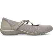 SKECHERS Ballerinas 100771/TPE Grau 37