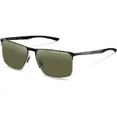 Porsche Design P8964 Polarisierte Sonnenbrille