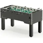Sportime Turnier-Kickertisch Dragon Steel