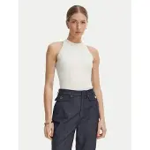 Guess Marciano Top G6GR25 Z0766 Creme Classic Fit