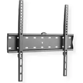 Value TV-Wandhalterung, fest, 32-55 Zoll, bis 40 kg