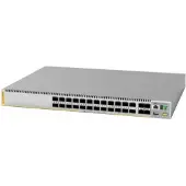 Allied Telesis AT-X530-28GSX-50, Managed, L3, Rack-Einbau