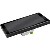 ALLNET Touch Display Tablet 5 Zoll PoE mit 2GB/16GB RK3566 Android 11