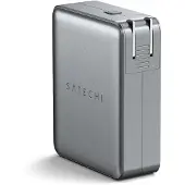 Satechi 145W USB-C 4-Port GaN Travel Charger