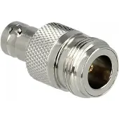 DeLOCK RF-Adapter BNC (W)