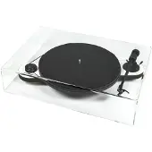 Pro-Ject Cover-IT E (Elemental / Elemental Phono USB Staubschutzhülle)