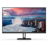 AOC V5 24V5CE/BK, 60,5 cm (23.8"), 1920 x 1080 Pixel, Full HD, LED, 4 ms, Schwarz