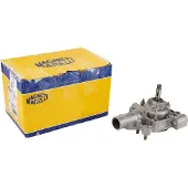 MAGNETI MARELLI Wasserpumpe Lüfter Manuel passend für Iveco Daily 98437726