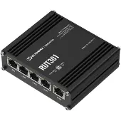 Teltonika RUT301 Ethernet Router