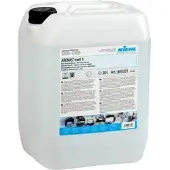Johannes Kiehl KG Kiehl ARENAS-exet 3 Rost-Fleckenentferner 500 ml (Flasche)