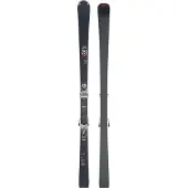 Van Deer - Red Bull Sports H-POWER 68 + SPX 12 schwarz 175