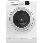 Bauknecht Waschmaschine Frontlader 8KG Mehrfachwasserschutz+ BPW 814 B