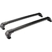 Yakima Flushbar Dachträger 2 Einheiten