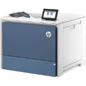 HP Color LaserJet Enterprise 6701dn - Drucker - Farbe - Duplex - Laser - A4/Legal - 1200 x 1200 dpi - bis zu 65 Seiten/Min. (einfarbig)/