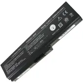 AccuCell Akku passend für Toshiba Satellite M800, etc. 4400mAh
