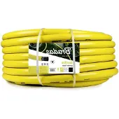 Markenlos Gartenschlauch 1 1/4", 32mm Wasserschlauch SUNFLEX 25m