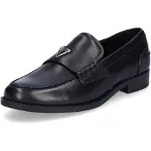 GUESS Damen Slipper Beliso schwarz