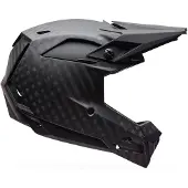 Bell Full-10 Sphr Solid CPSC/CE Integralhelm [schwarz] Größe: S
