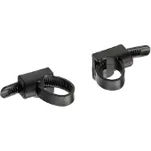Trelock ZR 20 Rahmenschloss Halterung Set (10 pcs)