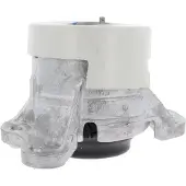 CORTECO Motorlager Hydrolager Links passend für MERCEDES-BENZ C-Klasse T-modell (S205) 49373833