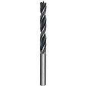 Kwb 511477 Holz-Spiralbohrer 1 Stück 17 mm Gesamtlänge 160 mm 1 St