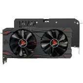 Biostar RTX 3070 8GB Grafikkarte
