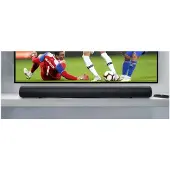 Muse M-1680 SBT, 120 W, Film, Musik, Voice, Schwarz, Verkabelt & Kabellos, 100 - 240 V, 50/60 Hz