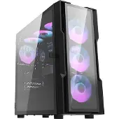 Darkflash Dk431 Glass Pc-tower-gehäuse